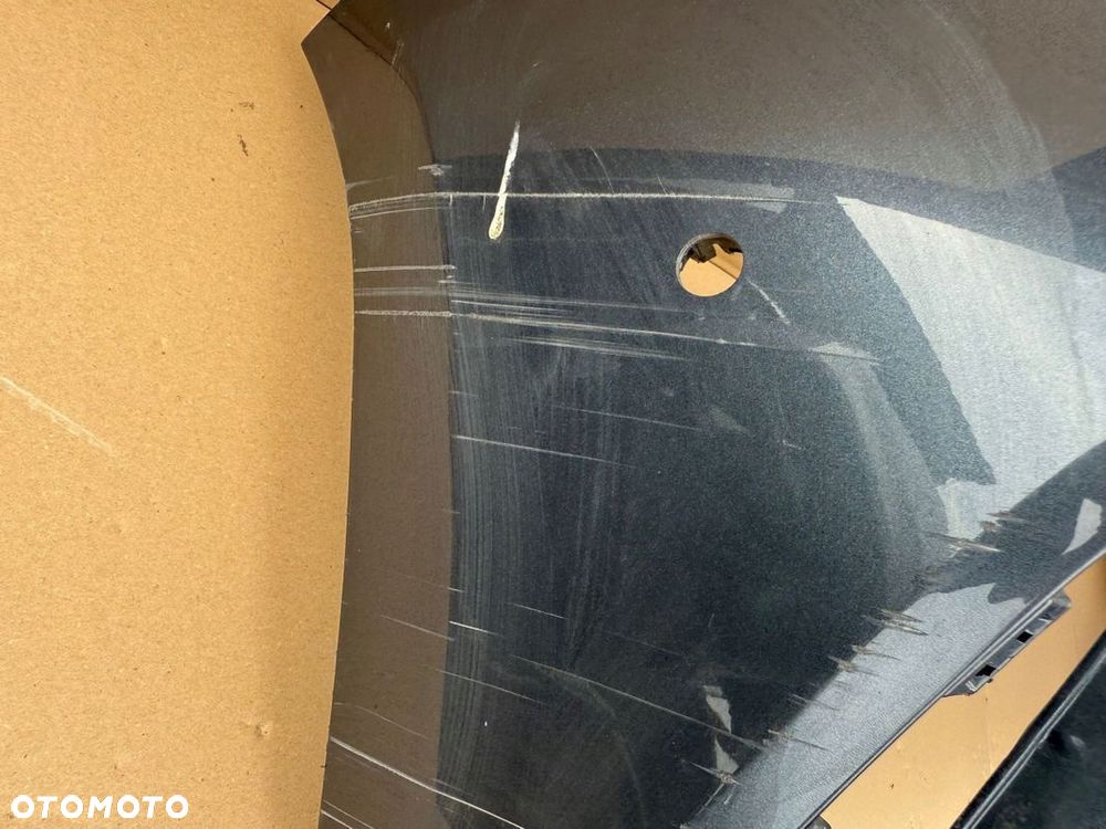 ZDERZAK Renault Megane IV LIFT RS ORYGINAŁ - 5