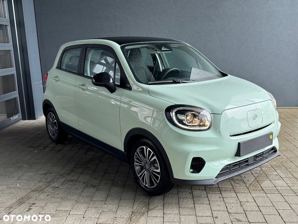 Leapmotor T03 37.3 kWh Smart - 3