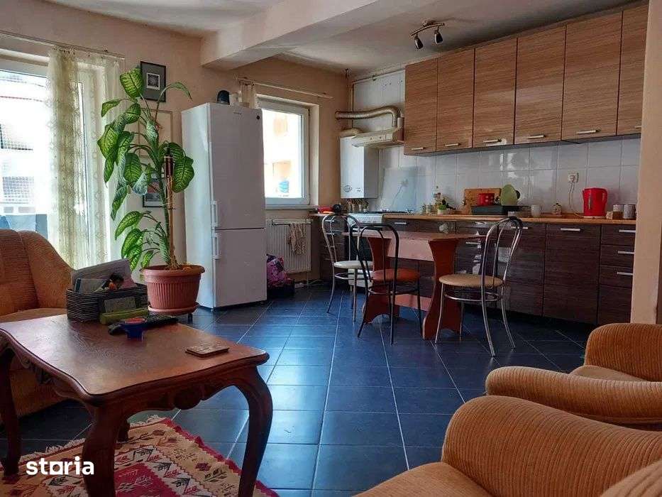 Apartament cu 2 camere, 54,42 mp, parcare, zona LIDL — fotografia 1