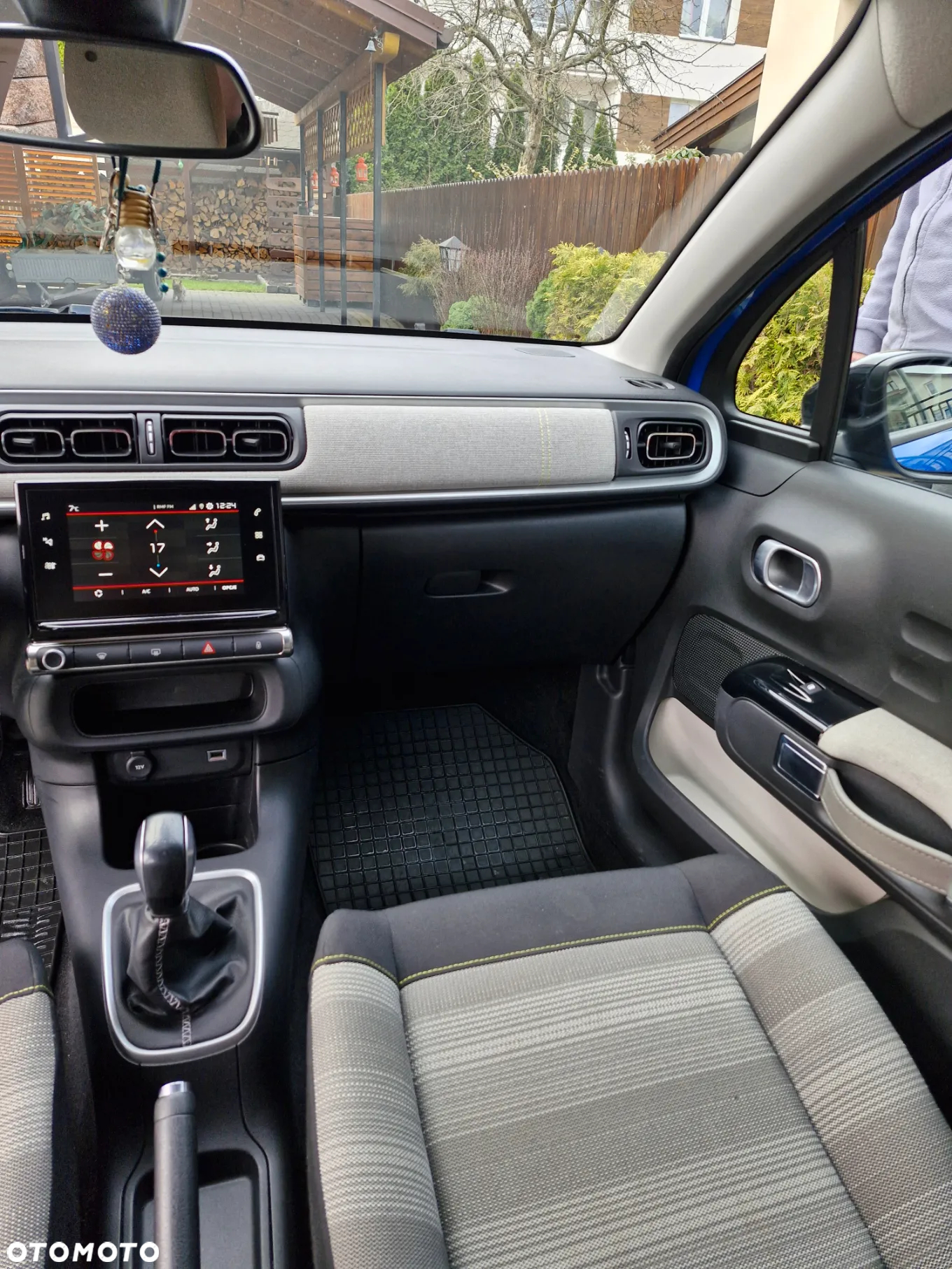 Citroën C3 1.2 PureTech Shine - 15