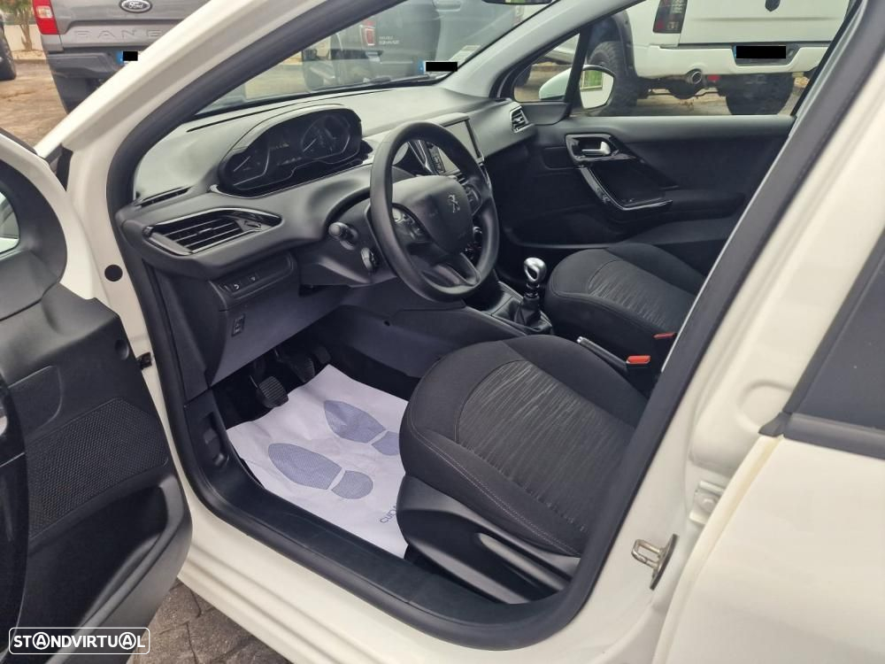 Peugeot 208 Van 208 VAN 1.5 BlueHDI 100 (102CV) - 8
