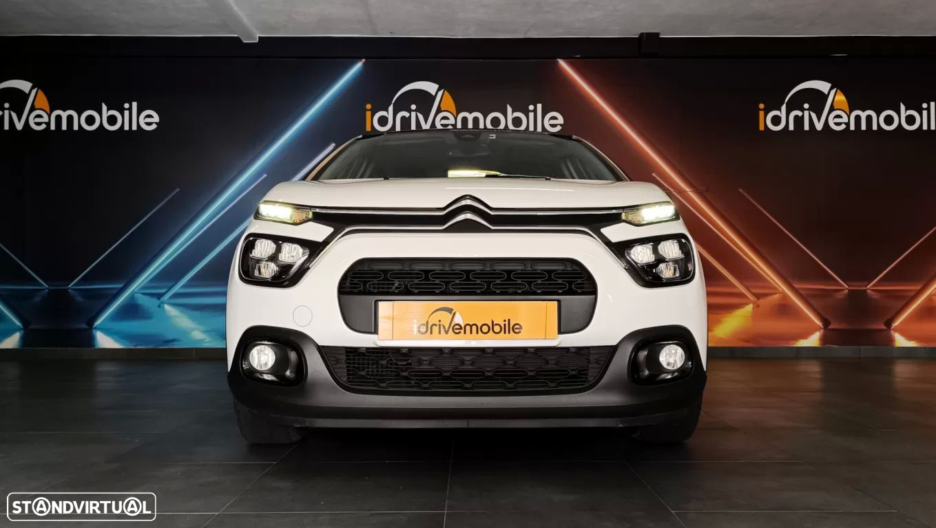 Citroën C3 1.2 PureTech Shine - 14