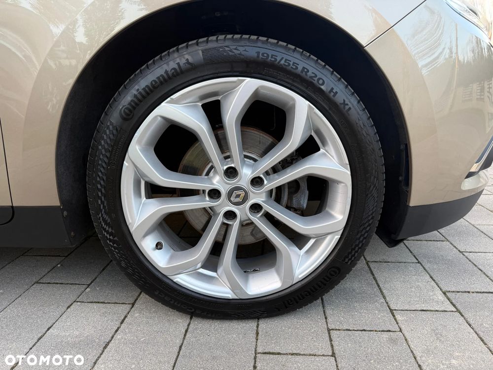Renault Scenic - 11