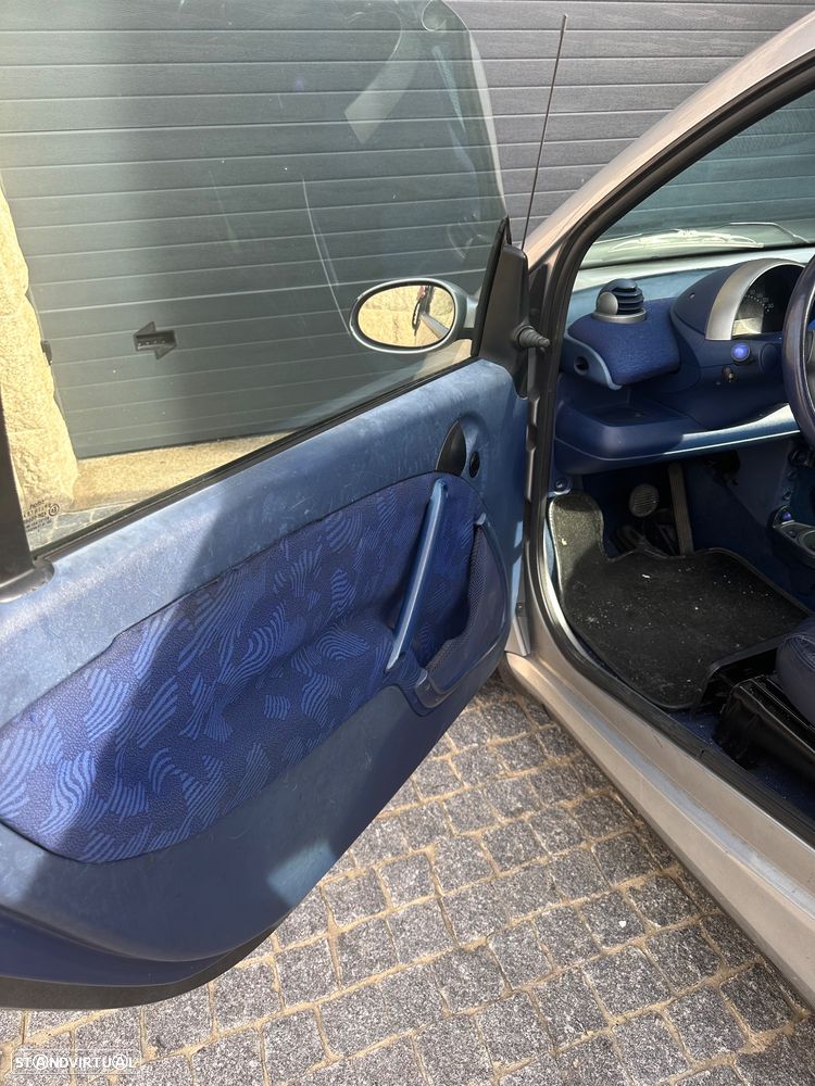 Smart ForTwo Coupé - 7