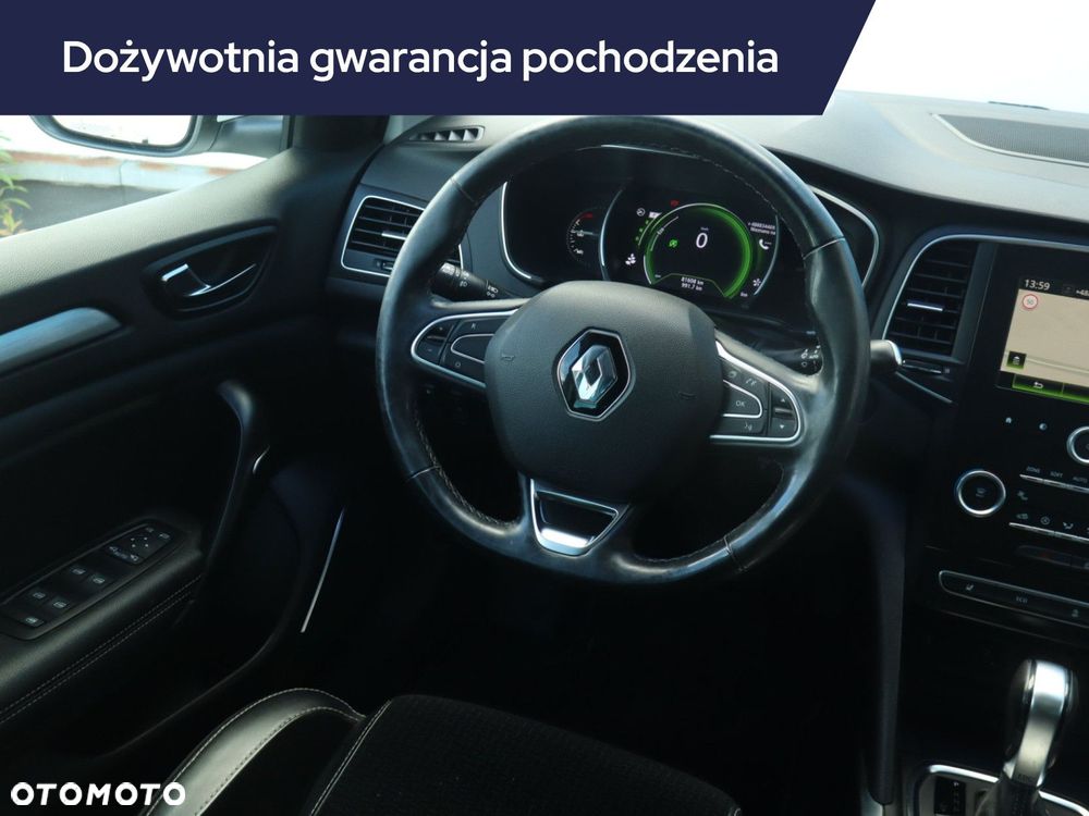 Renault Megane - 9