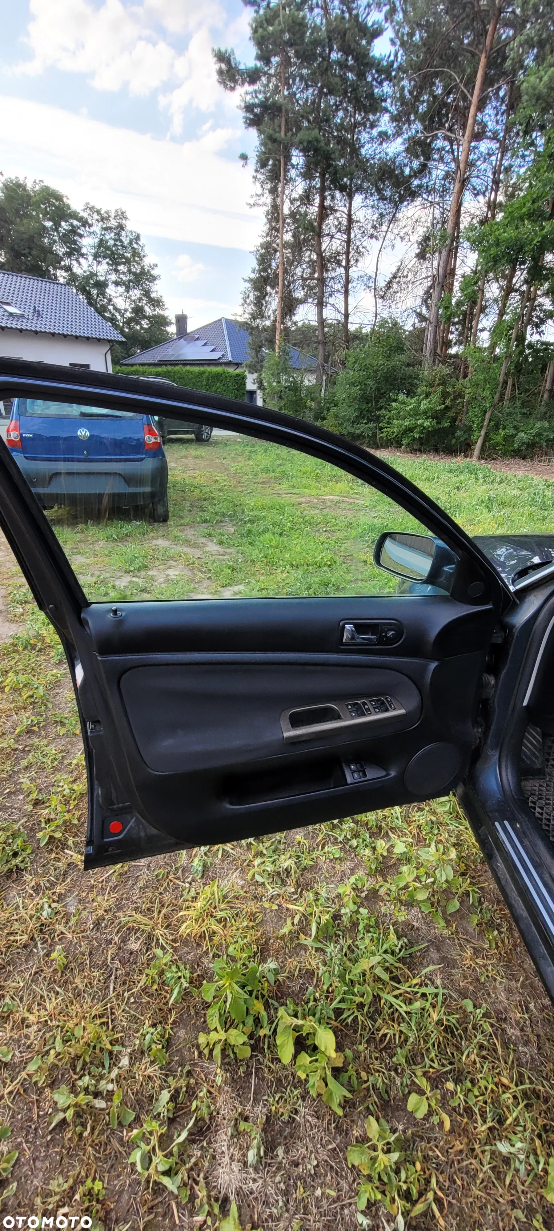 Volkswagen Passat 2.0 Comfortline - 16