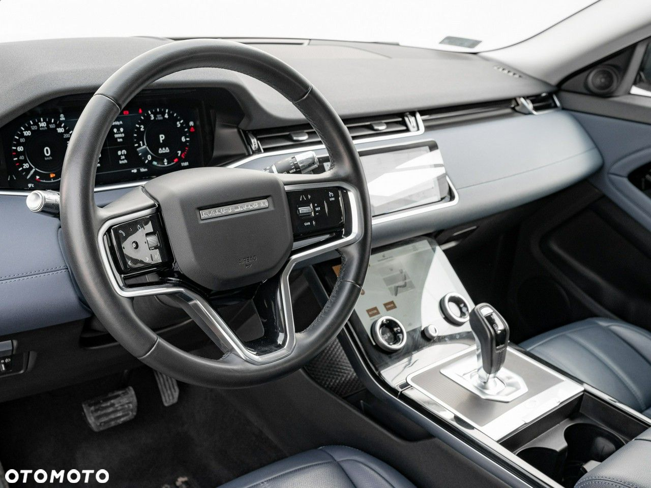 Land Rover Range Rover Evoque - 7