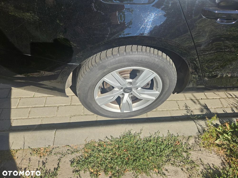 Audi A4 Avant 2.0 TDI - 16