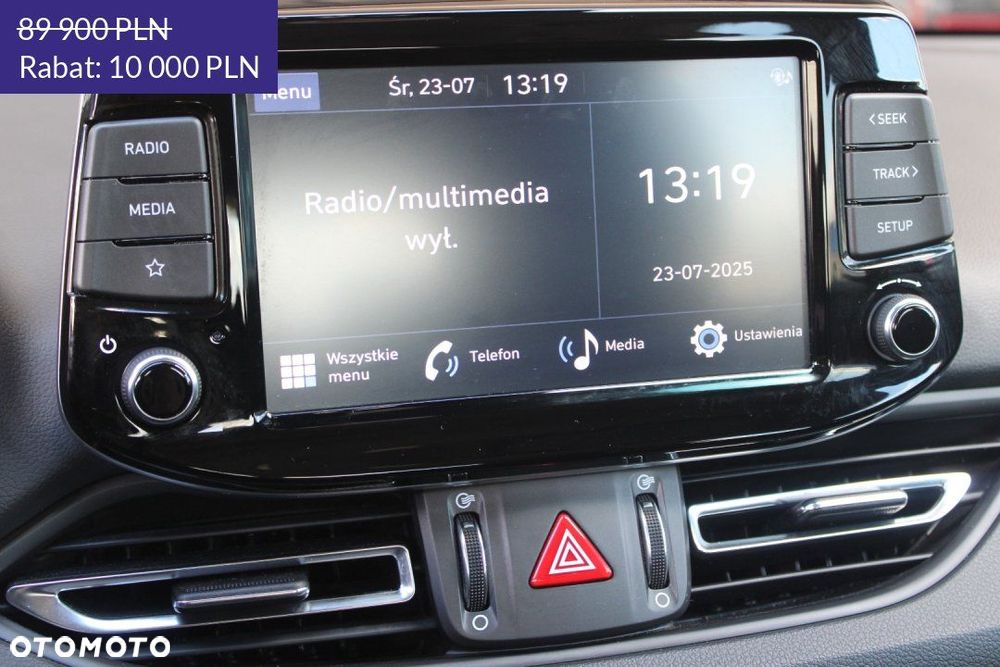 Hyundai i30 - 33
