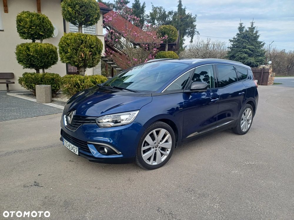 Renault Grand Scenic - 3