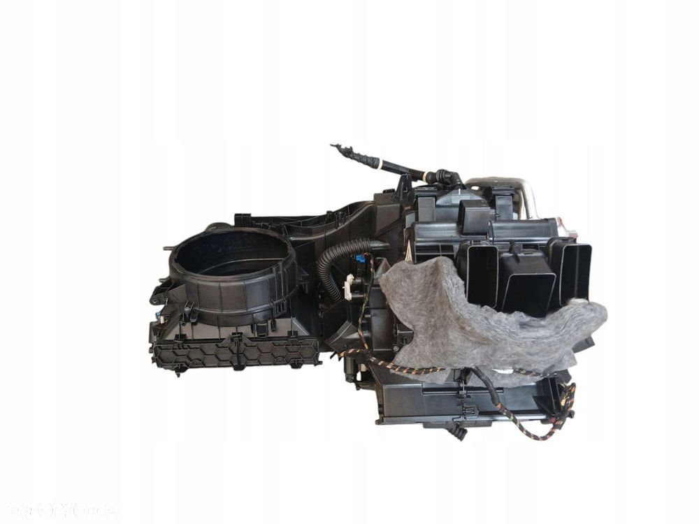 NAGRZEWNICA SKODA OCTAVIA III (2012-2016) 1.4 TSI 150KM 5Q0907511A - 3