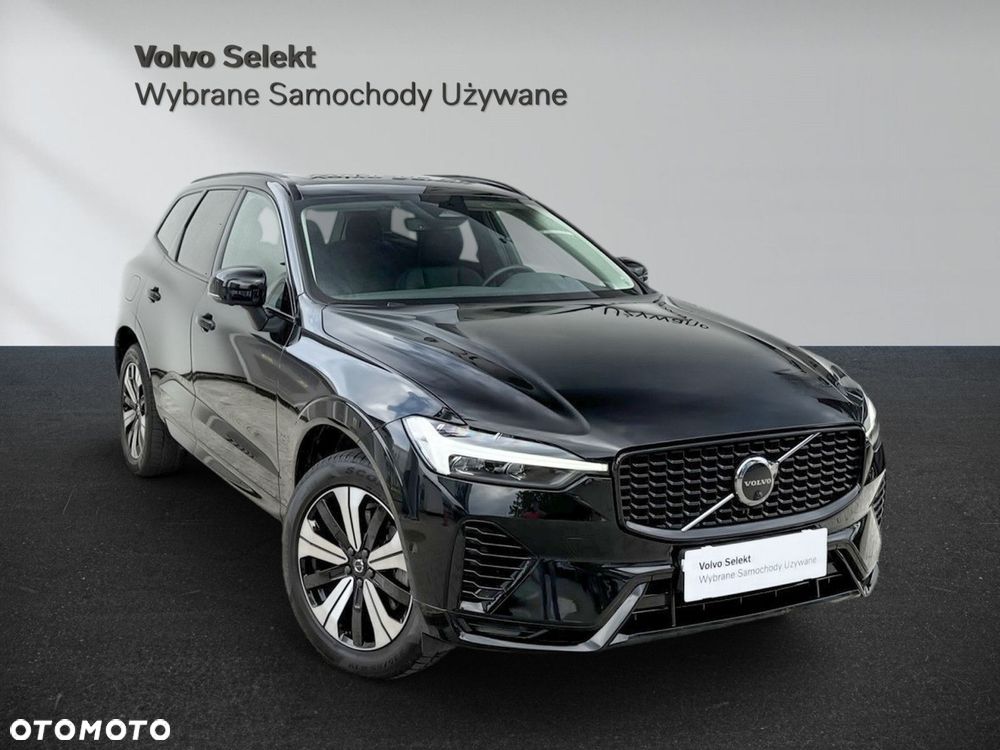 Volvo XC 60 - 4