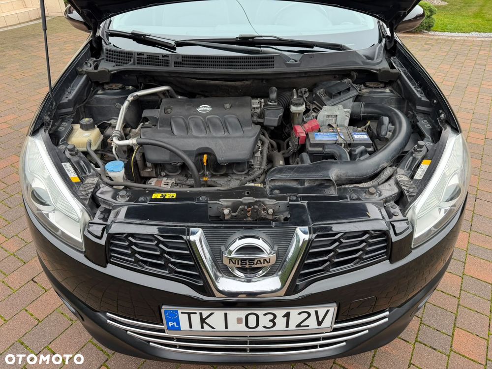 Nissan Qashqai - 24