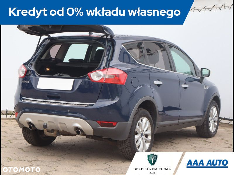 Ford Kuga - 13