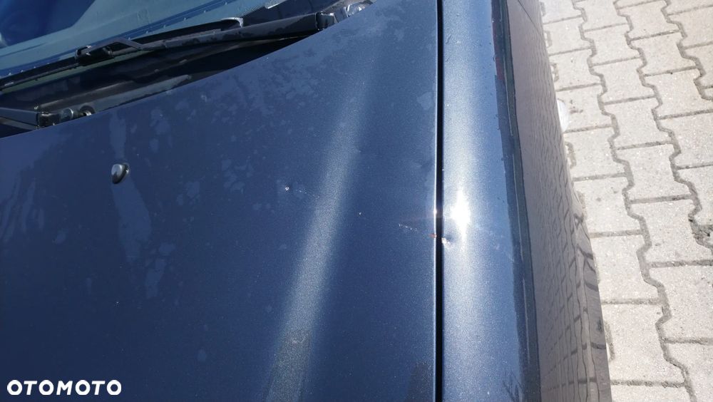 Citroën Xsara - 11