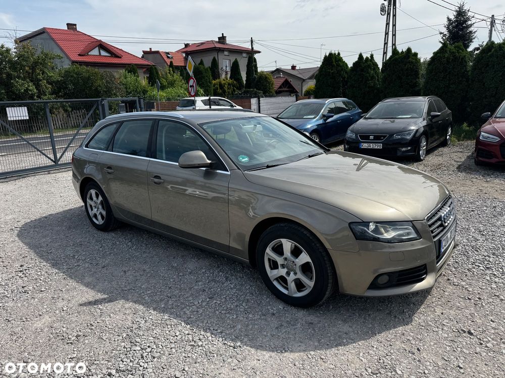 Audi A4 - 17