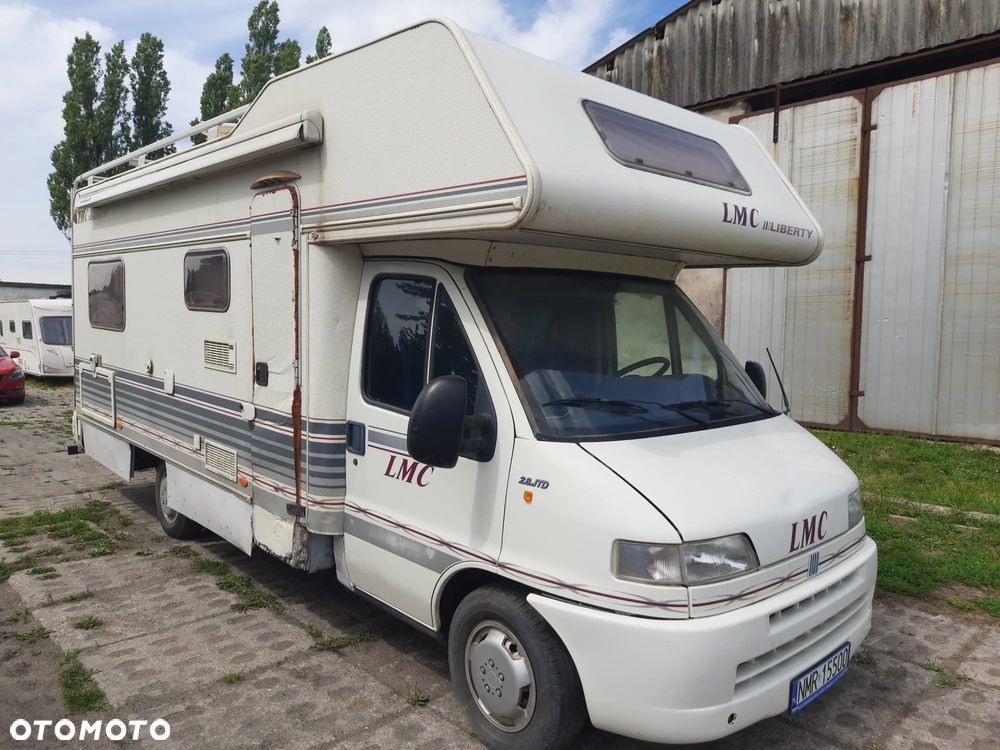 Fiat Ducato - 2