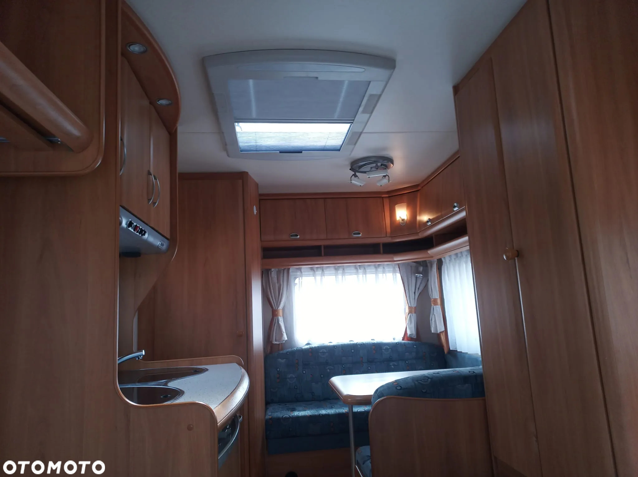 Hobby DE LUXE EASY - 11