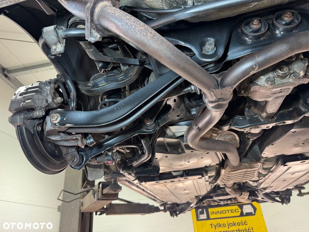 Subaru Legacy 2.0R Automatik Limited Edition - 32