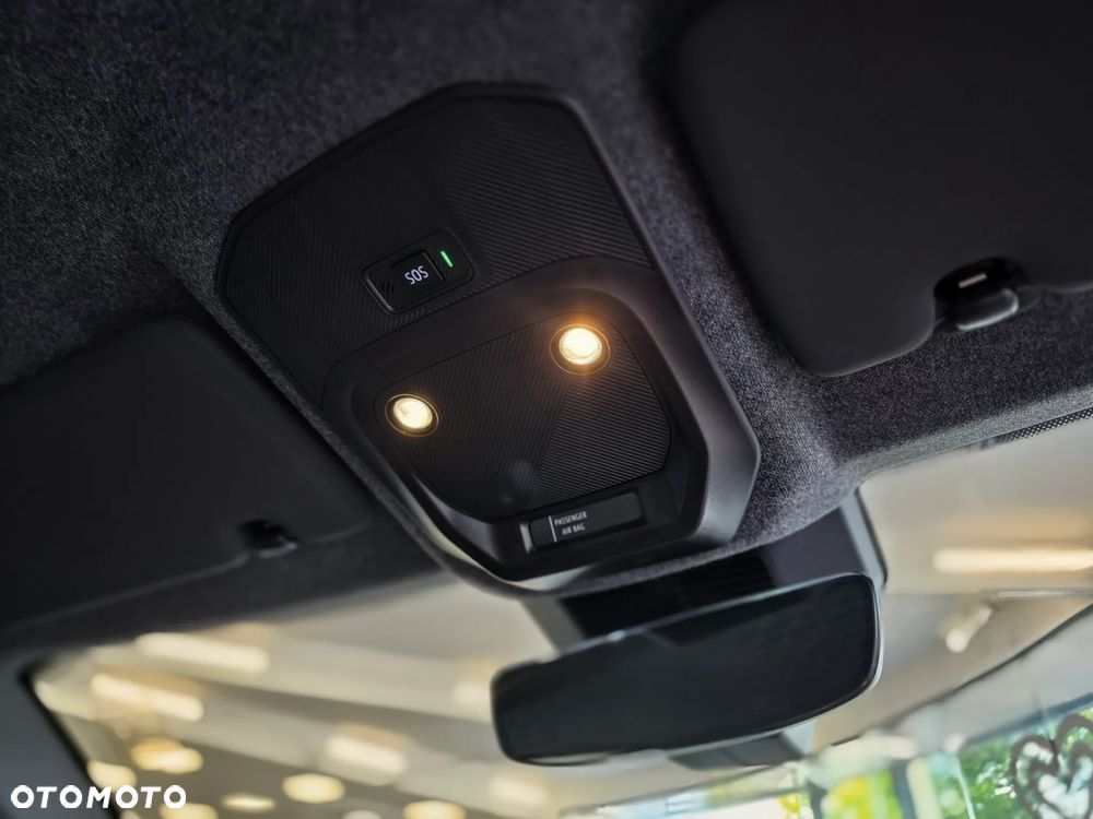Renault 5 E-Tech Roland-Garros 150 Comfort Range - 25