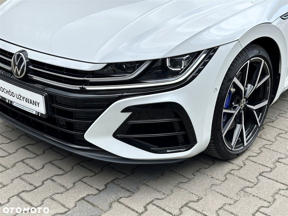 Volkswagen Arteon 2.0 TSI 4Motion R DSG - 36