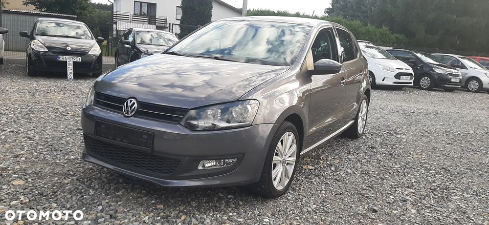 Volkswagen Polo - 22