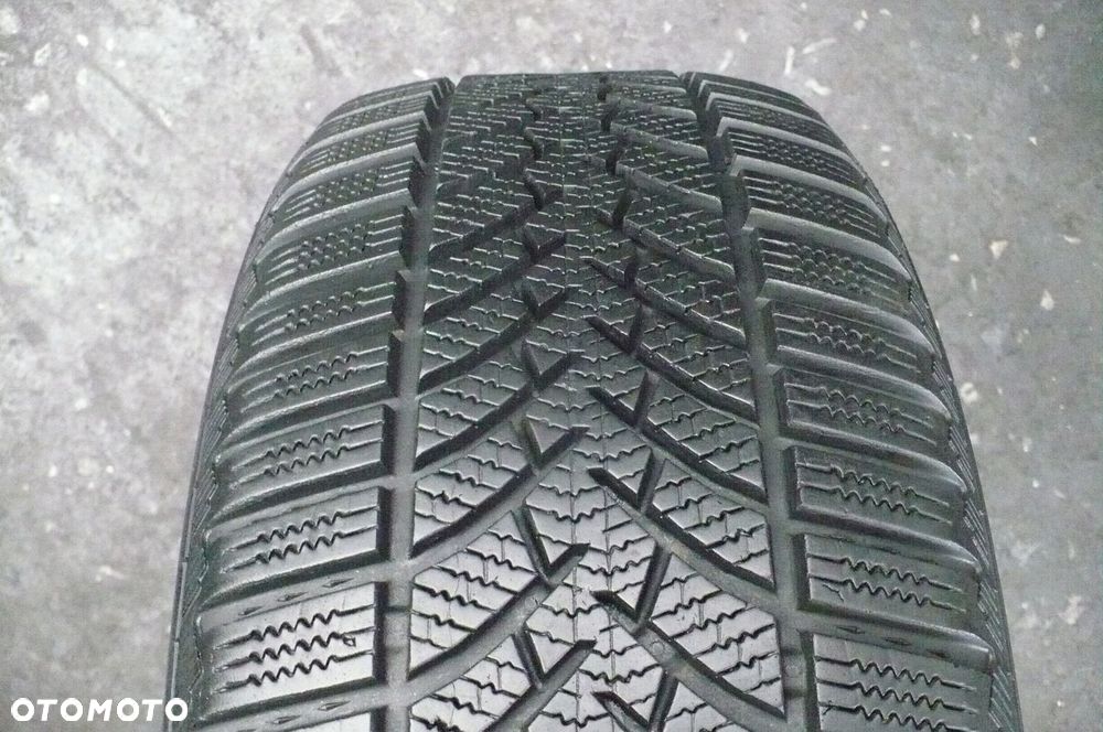 SEMPERIT Speed Grip 3 205/50R17 7mm 7,2mm 2021 - 2