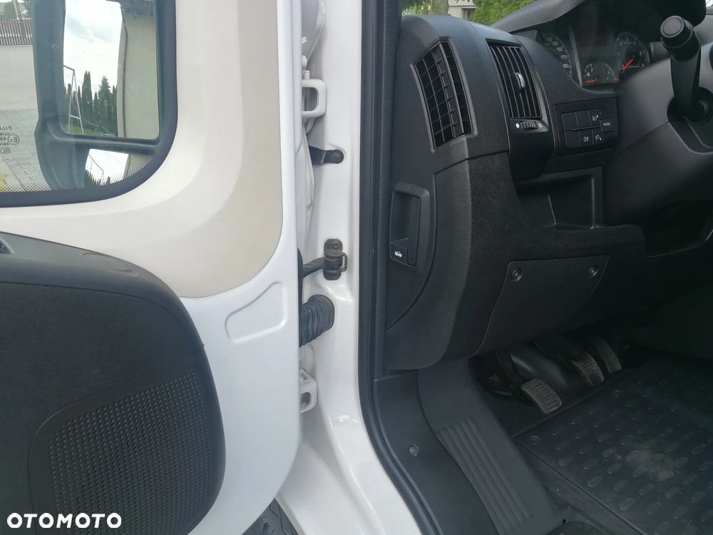 Fiat Ducato - 16