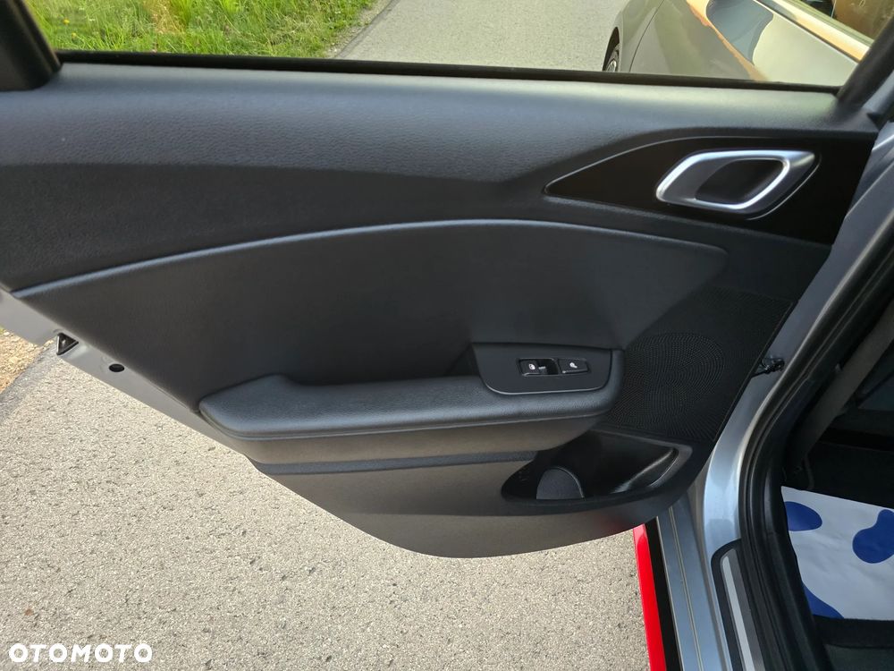 Kia ProCeed 1.6 T-GDI DCT7 OPF GT - 22