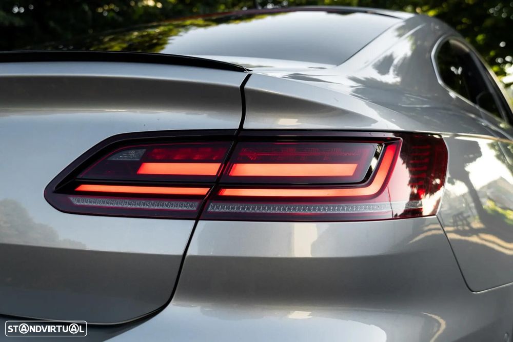 VW Arteon 2.0 TDI R-Line DSG - 36