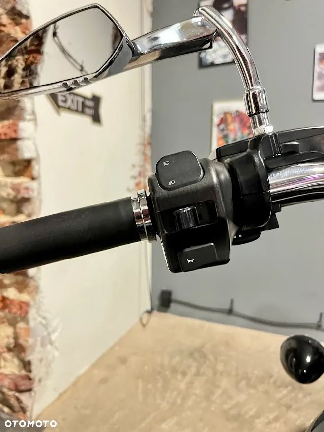 Yamaha Raider - 9