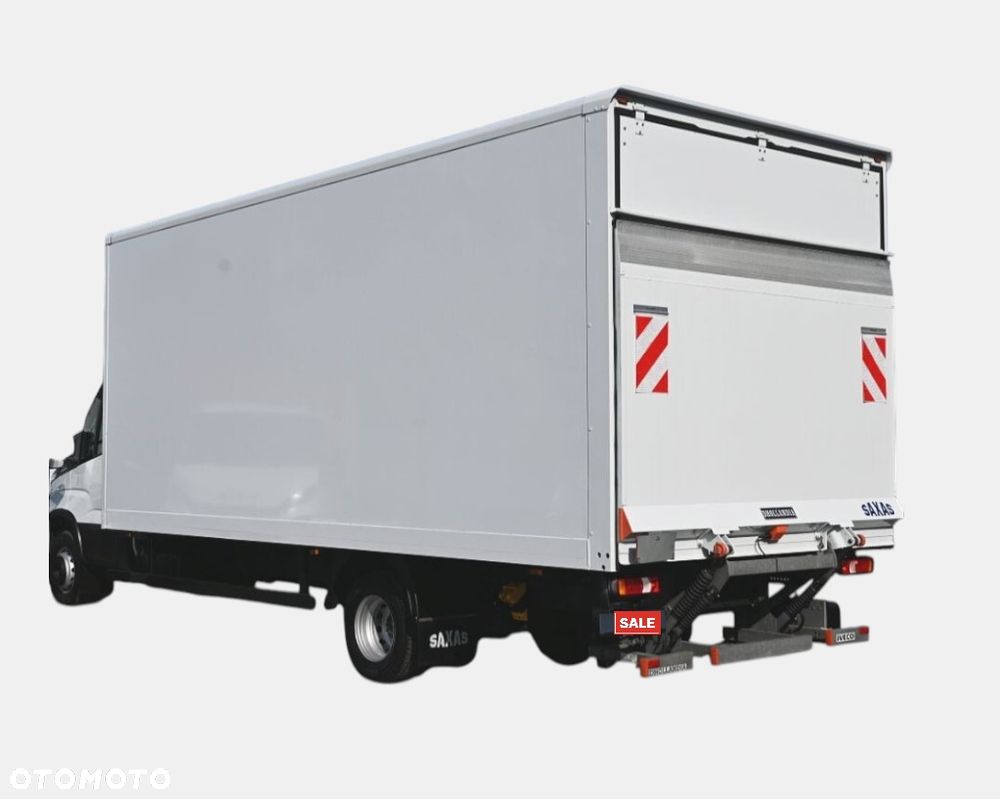 Iveco Daily 72C18 - 6