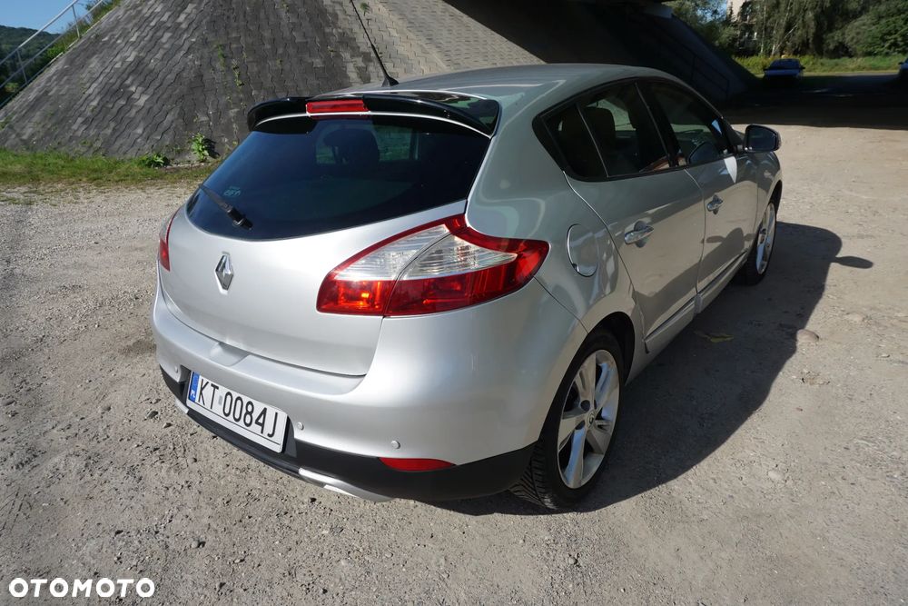 Renault Megane - 7