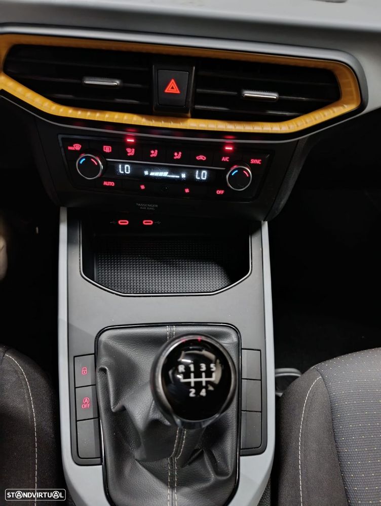 SEAT Arona 1.0 TSI Style - 23
