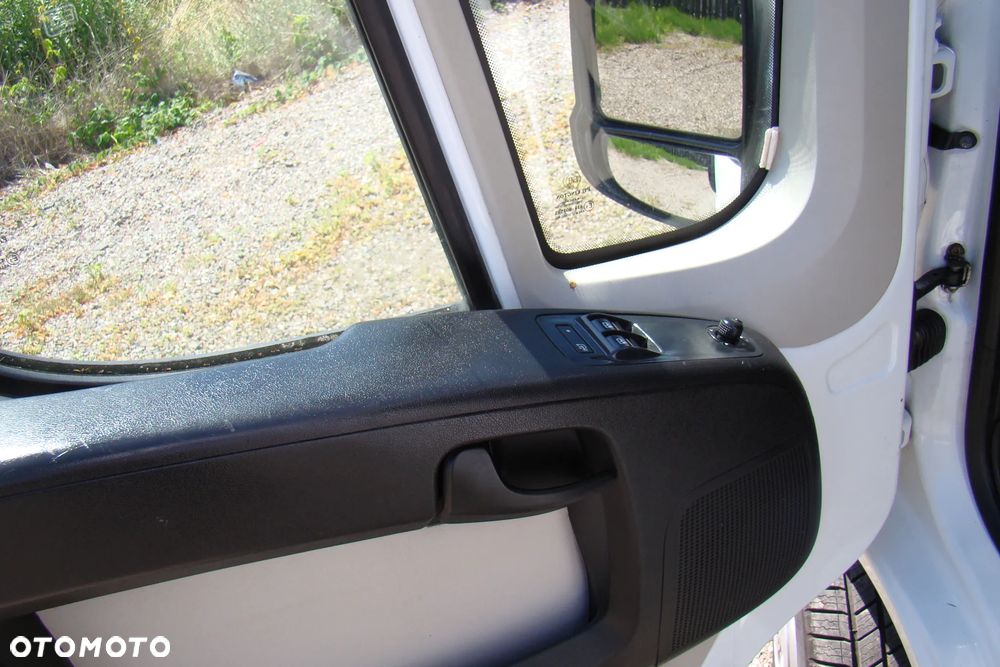 Peugeot Boxer - 9