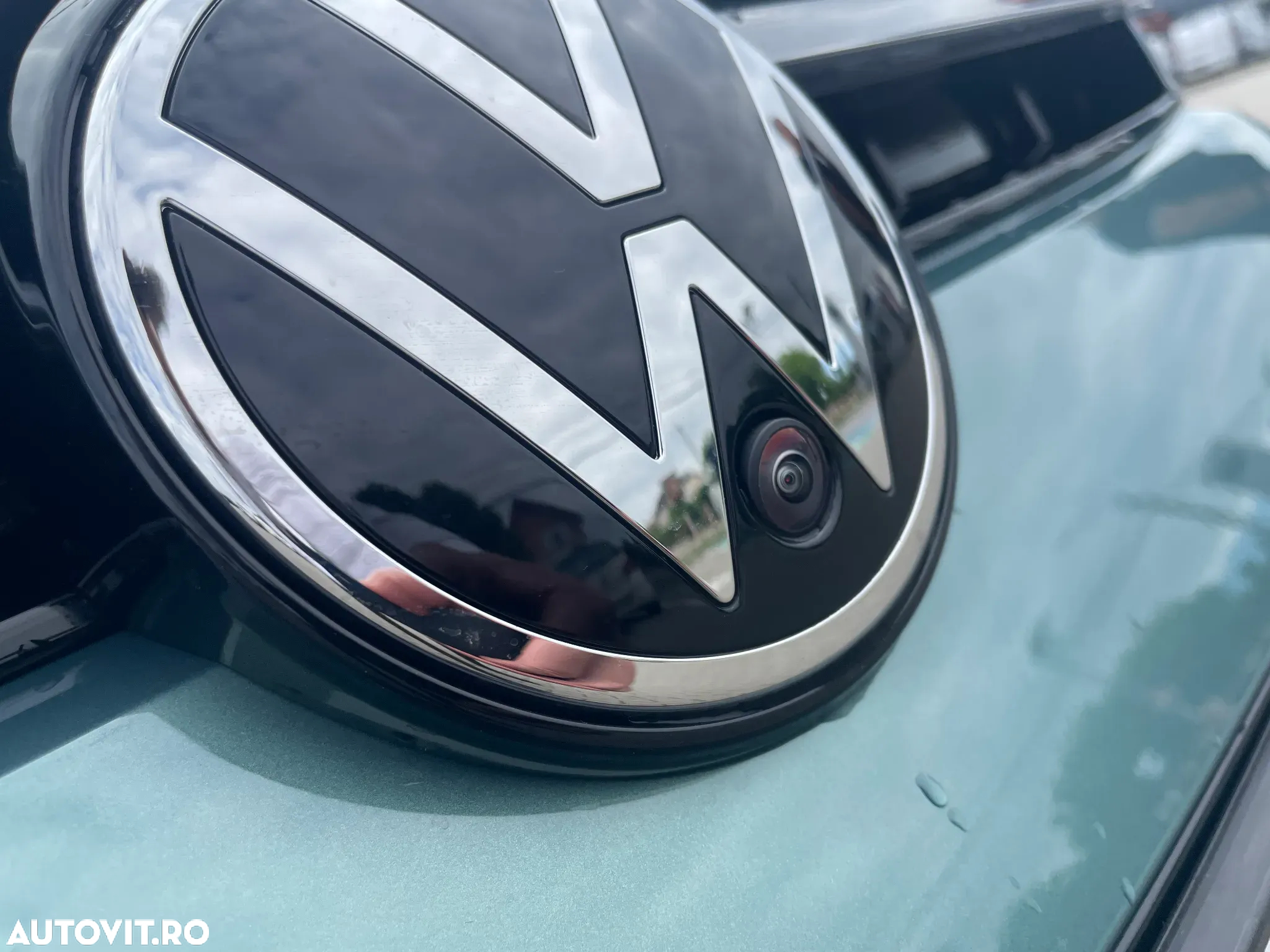 Volkswagen Passat - 10