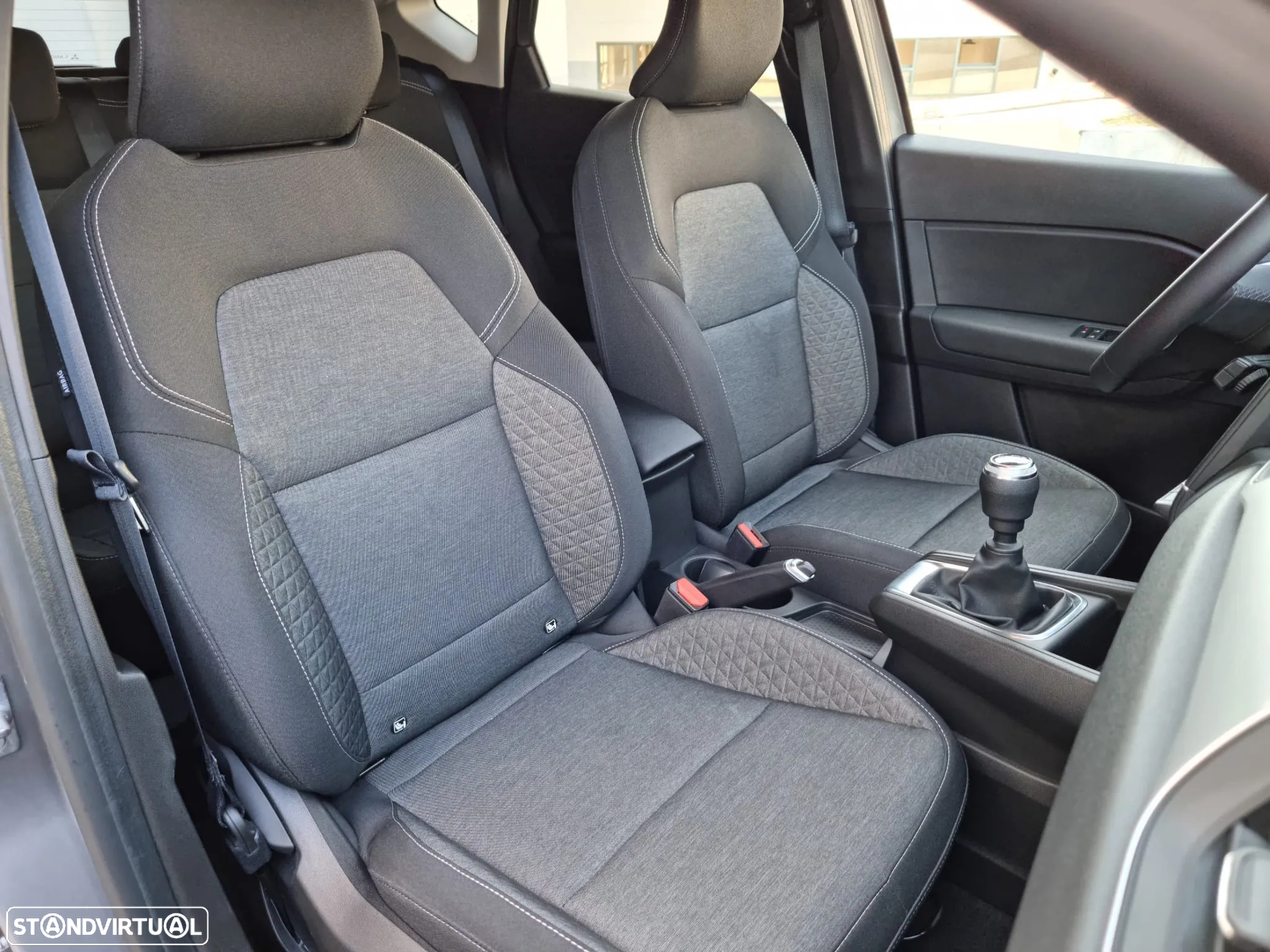 Mitsubishi ASX 1.0 MPI-T Kaiteki - 31