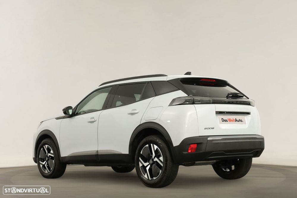 Peugeot 2008 1.2 PureTech Allure - 3