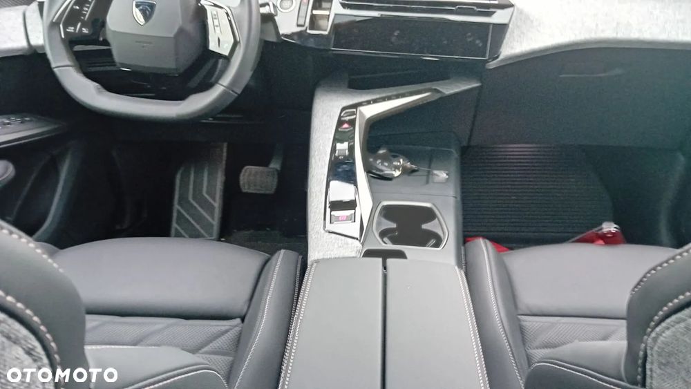 Peugeot 3008 PureTech 130 Stop & Start GPF EAT8 Active Business-Paket - 20