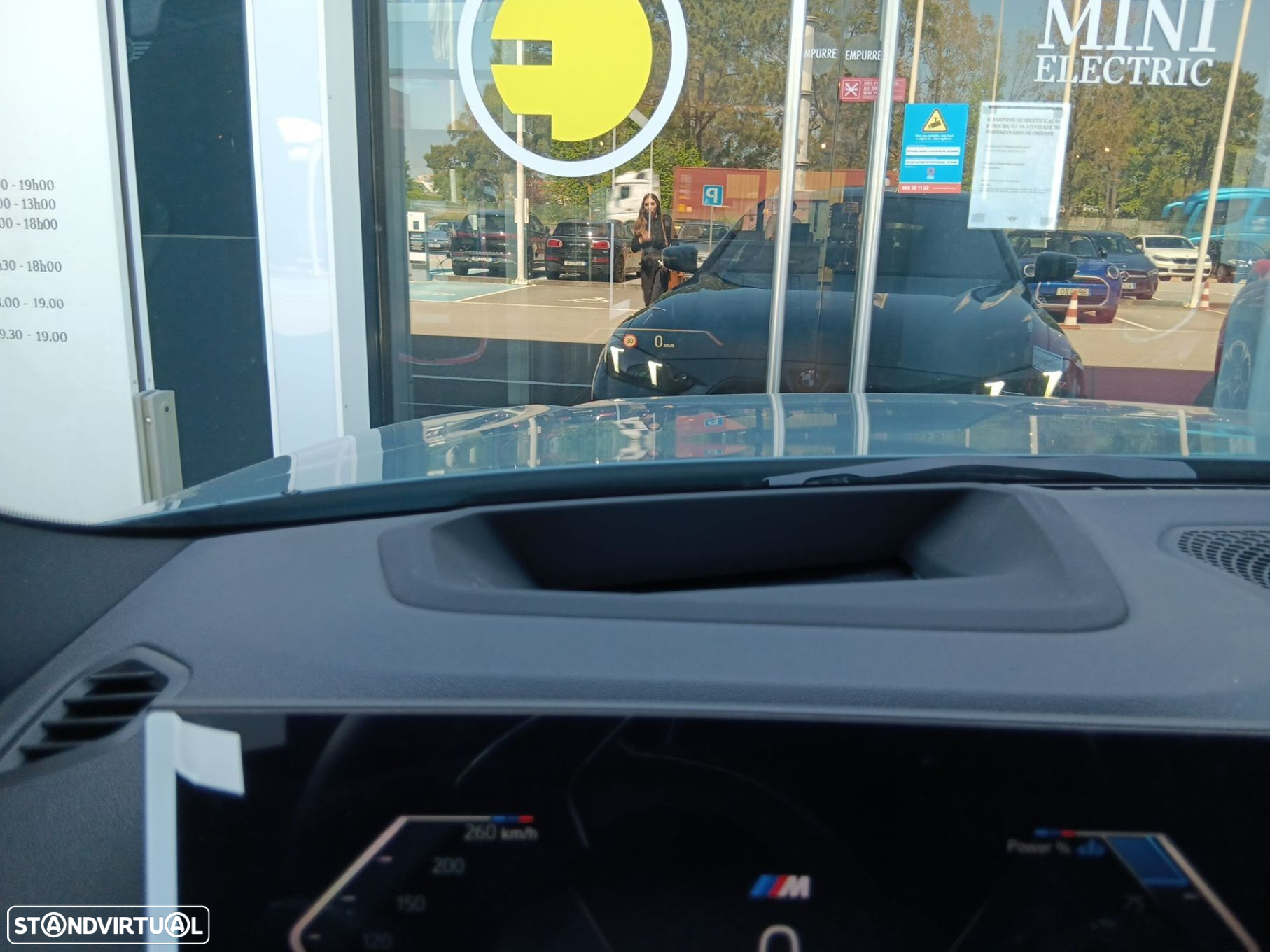 BMW 420 Gran Coupé d xDrive Pack Desportivo M Pro Auto - 28