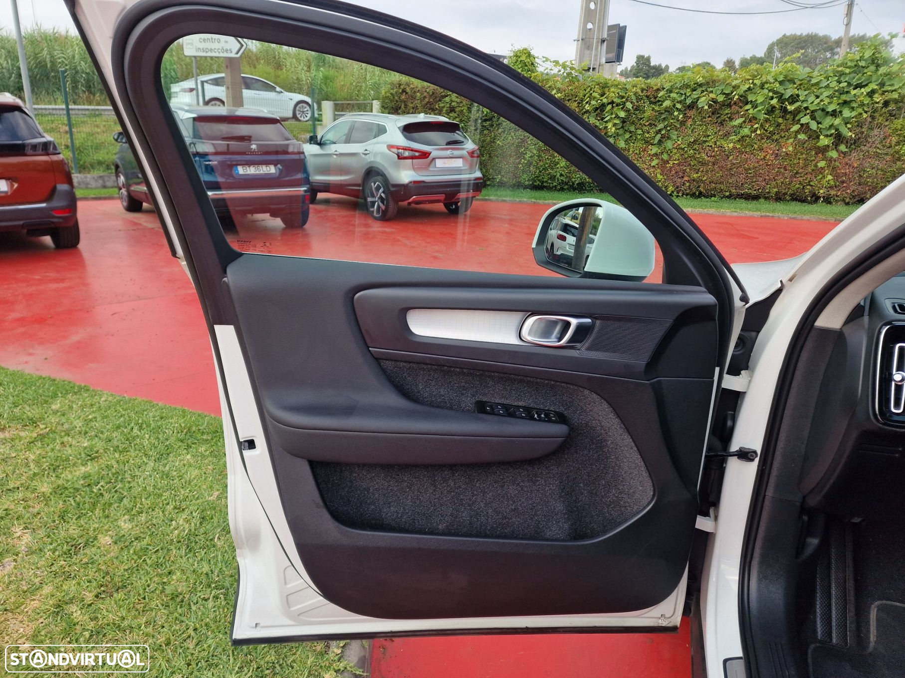Volvo XC 40 - 10