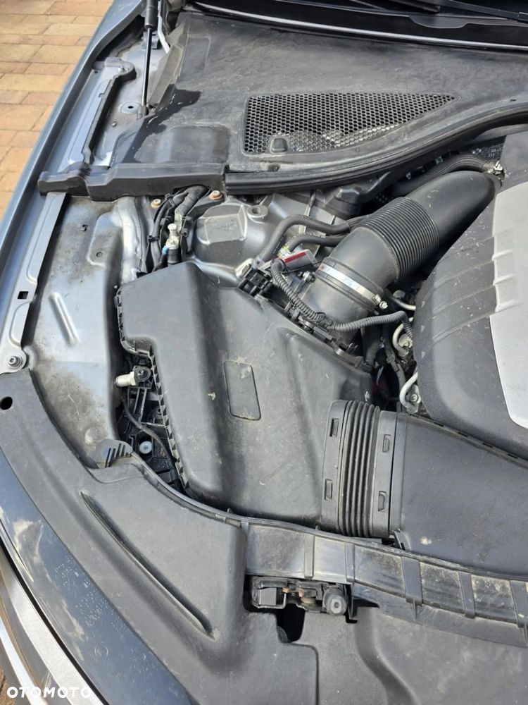 Audi A7 Sportback 3.0 TDI quattro tiptronic sport selection - 9