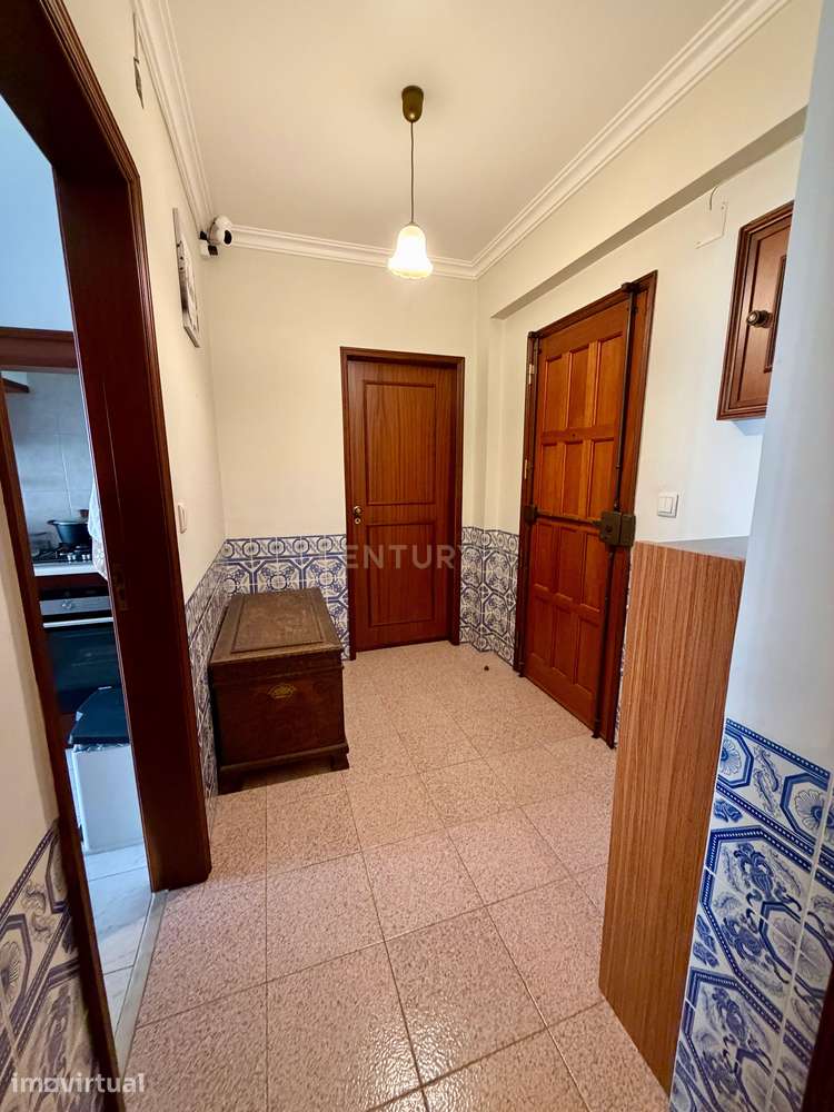 Apartamento T2 com Garagem e arrecadação | Cacém | Sintra - Grande imagem: 4/24