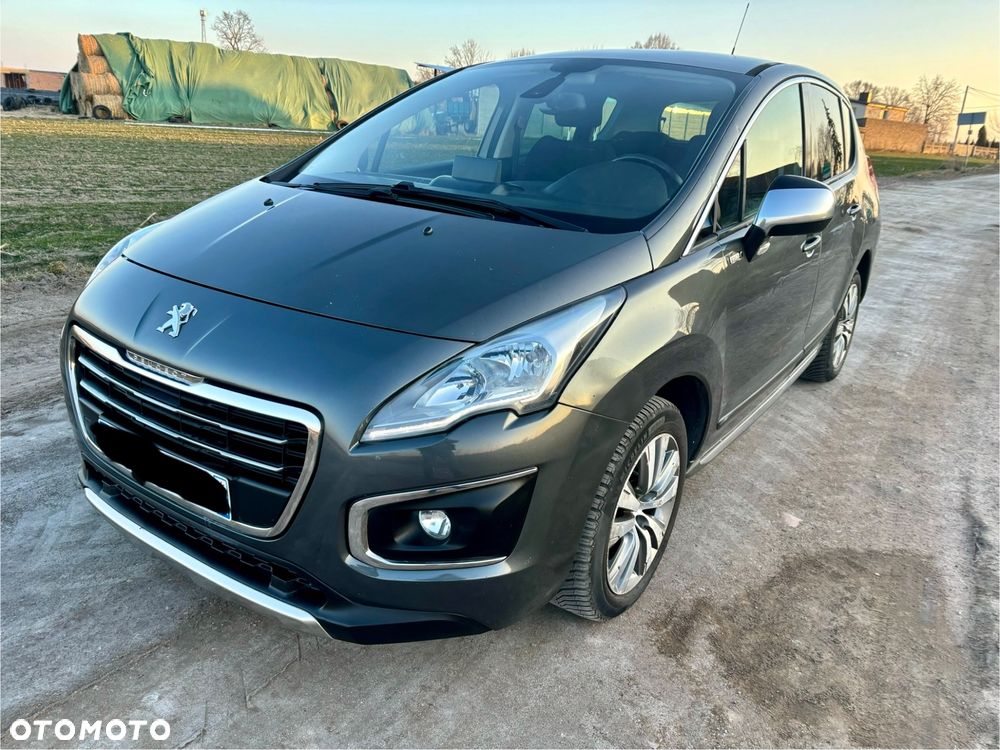 Peugeot 3008 BlueHDi 120 Stop & Start Style - 15