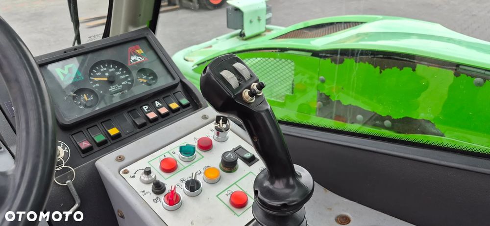 Merlo P34.7 Ładowarka teleskopowa 7 metrów - 8