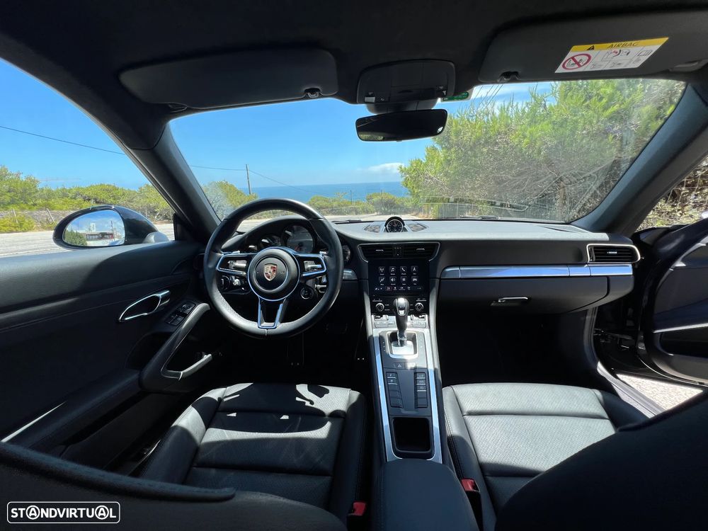 Porsche 911 (991) Carrera 2 S PDK - 3