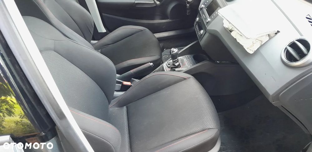 Seat Ibiza 1.2 TSI FR - 6