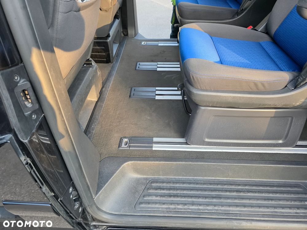 Volkswagen Multivan L1 Comfortline - 18