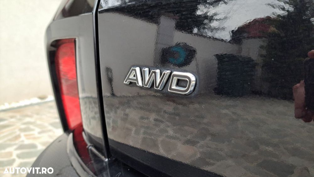 Ford Kuga 2.0 EcoBlue 4x4 Aut. TITANIUM X - 10