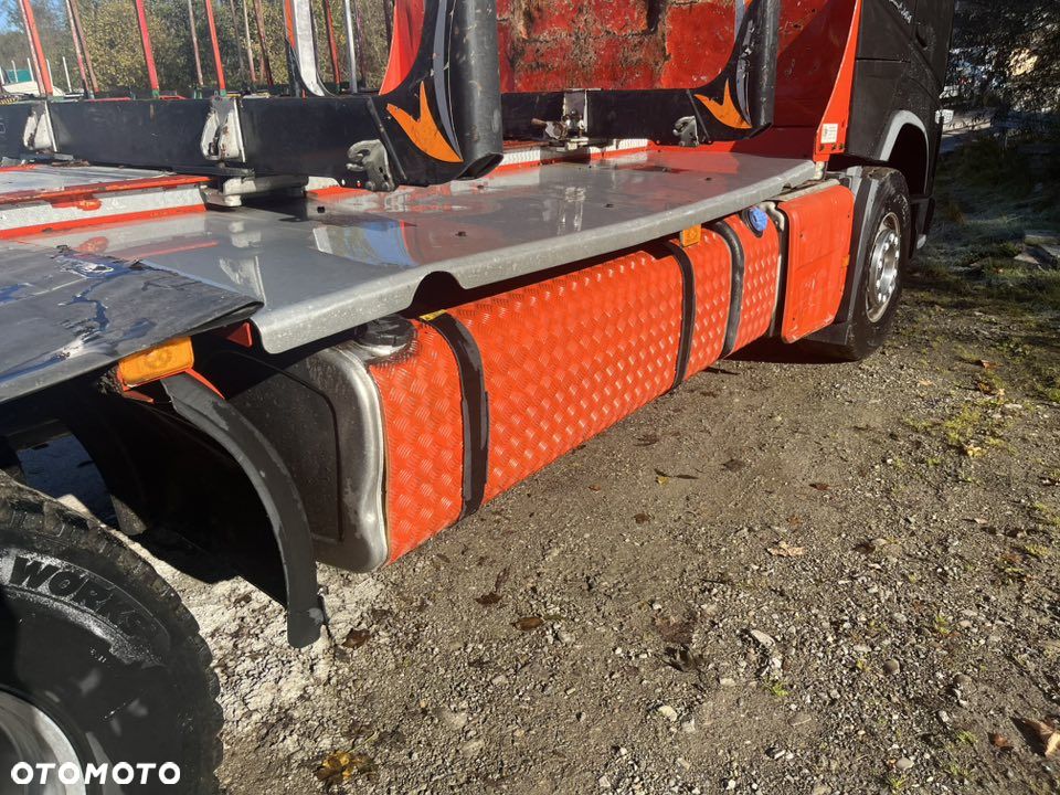 Volvo FH13 500 - 18